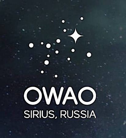 OWAO logo